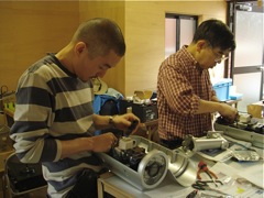 �G���E�B�b�g�̊ւ�� �ʐ^